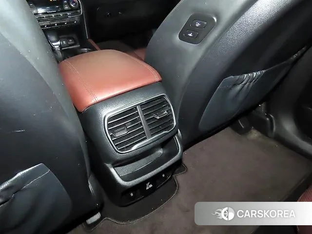 Hyundai Santa Fe TM 2019 Белый из Кореи, фото 4