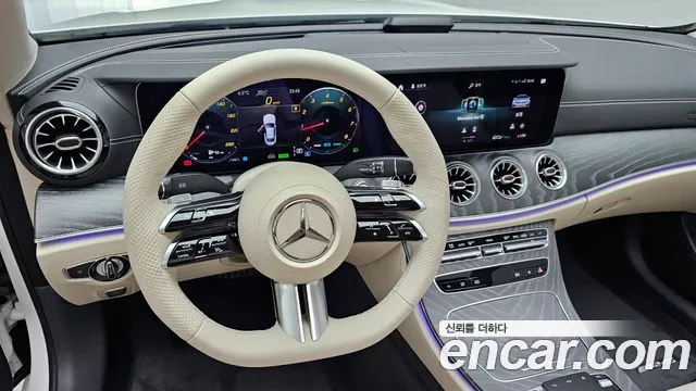 Mercedes-Benz E-Class W213 id 2390267 из Кореи 4