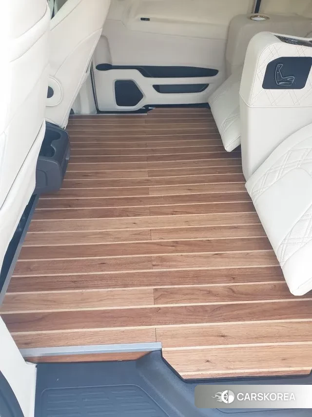 Honda Odyssey 2019 Жемчужный цвет из Кореи, фото 4