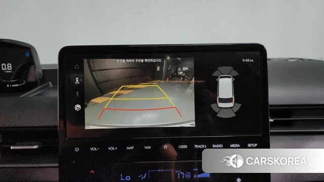 Hyundai Staria 2025 Белый из Кореи, фото 4