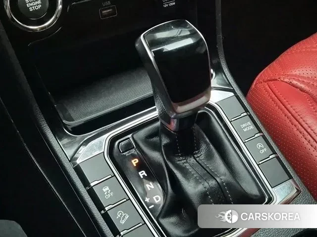 Ssangyong Beautiful Korando 2019 Серый из Кореи, фото 4