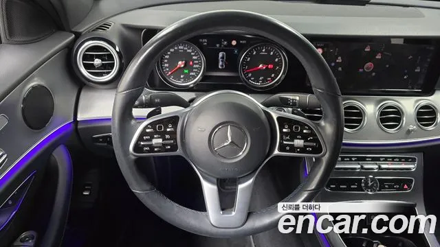 Mercedes-Benz E-Class W213 id 2446489 из Кореи 4