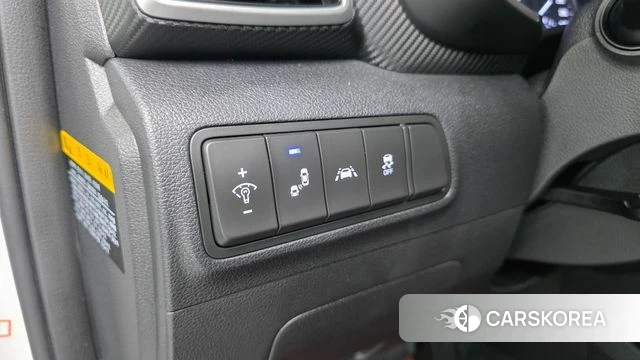 Hyundai All New Tucson 2019 Белый из Кореи, фото 4