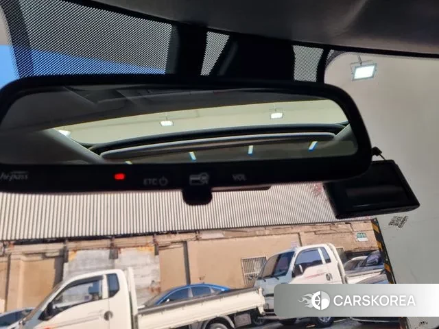 Hyundai Casper 2021 Зеленый из Кореи, фото 4