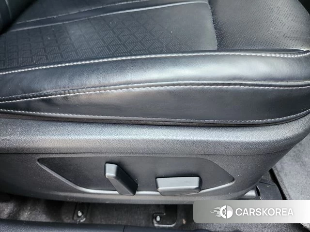 Kia Sorento 4th Generation 2022 Серый из Кореи, фото 4