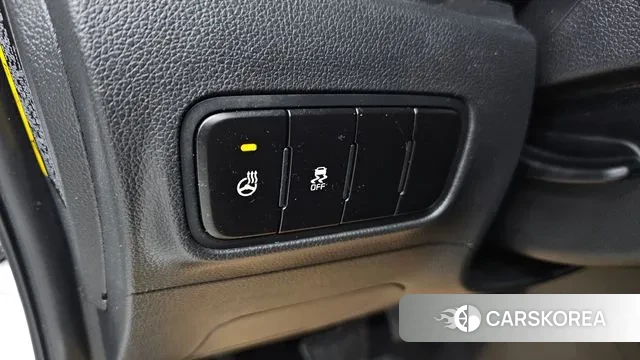 Kia The New Kia Ray 2022 Белый из Кореи, фото 4