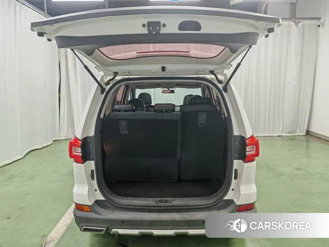 Dongfeng popular Jingyi X6 2018 Белый из Китая, фото 4