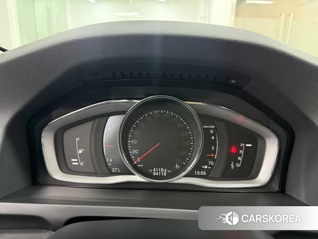 Volvo S60 2019 Белый из Китая, фото 4