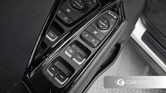 Kia The New Niro 2021 Белый из Кореи, фото 4