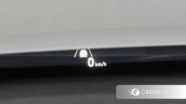 Hyundai The New Kona Hybrid 2022 Белый из Кореи, фото 4