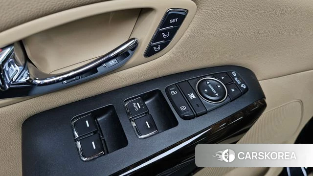 Kia The New Carnival 2019 Черный из Кореи, фото 4