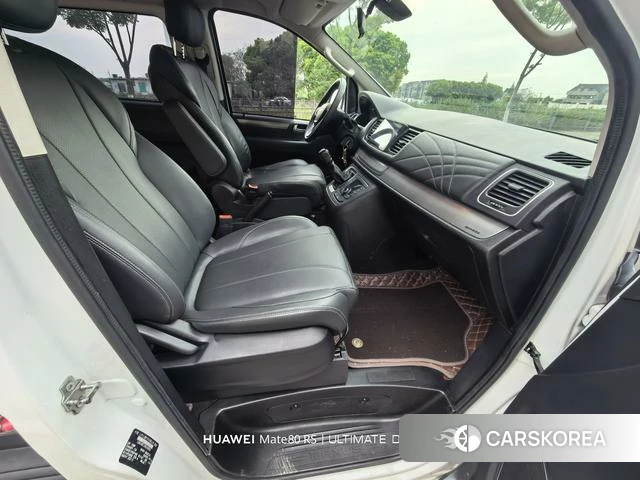 Chase G10 2023 Белый из Китая, фото 4
