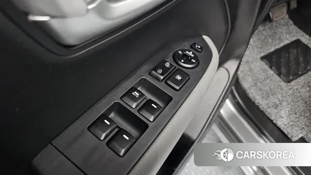 Kia The New Ray 2022 Серый из Кореи, фото 4