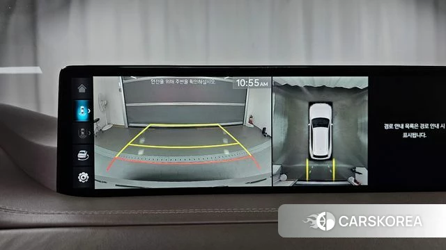 Genesis GV80 2023 Белый из Кореи, фото 4