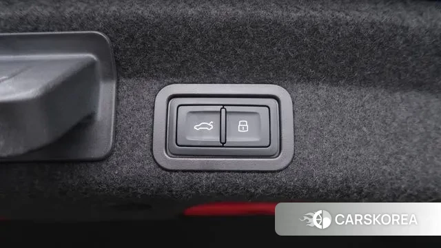 Audi A6 (C8) 2020 Черный из Кореи, фото 4