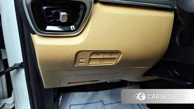 Kia Sorento 4th Generation 2022 Белый из Кореи, фото 4