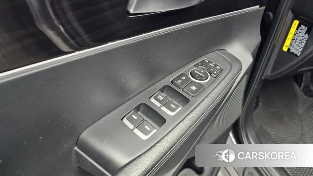 Kia The New Sorento 2018 Серый из Кореи, фото 4