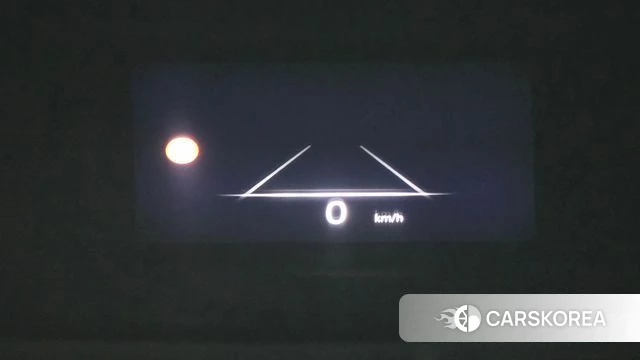 Genesis G90 (RS4) 2022 Черный из Кореи, фото 4