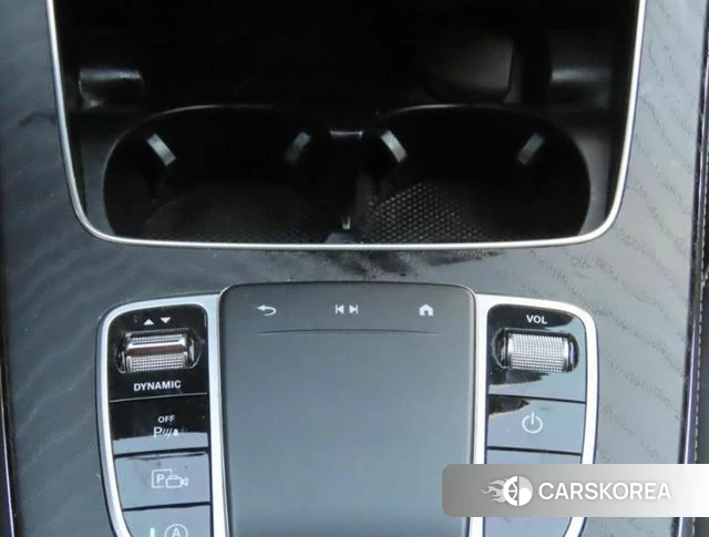 Mercedes-Benz E-Class W213 2021 Черный из Кореи, фото 4