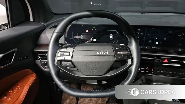 Kia The New Sportage 5th Generation id 3658884 из Кореи 4