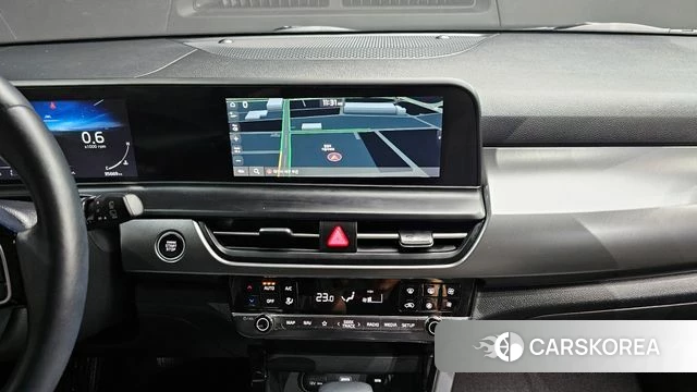 Kia The New Seltos 2022 Серый из Кореи, фото 4