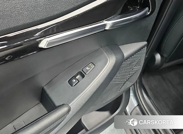 Kia The New Seltos 2022 Серый из Кореи, фото 4