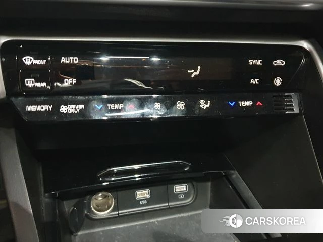 Kia K5 Hybrid 3rd Generation 2023 Черный из Кореи, фото 4