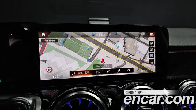 Mercedes-Benz GLB-Class X247 id 2420731 из Кореи 4