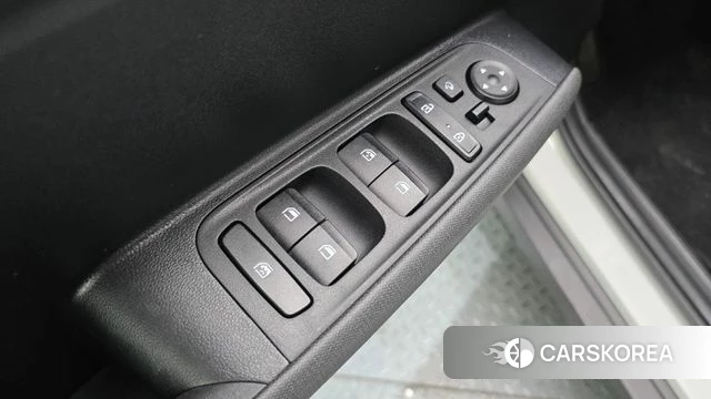 Hyundai Casper 2022 Белый из Кореи, фото 4