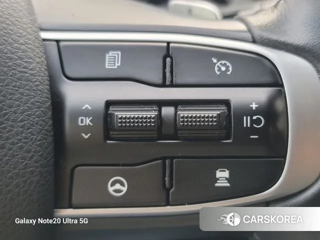 Kia K5 3rd generation 2023 Белый из Кореи, фото 4