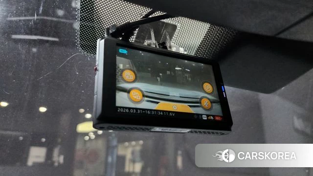 Ssangyong Beautiful Korando 2020 Серый из Кореи, фото 4