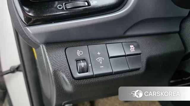 Kia Stonic 2019 Белый из Кореи, фото 4