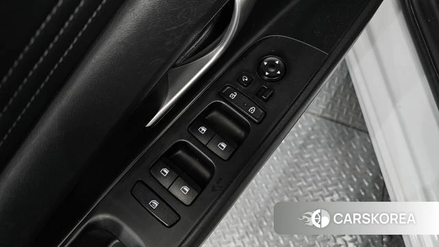 Hyundai Avante (CN7) 2021 Белый из Кореи, фото 4