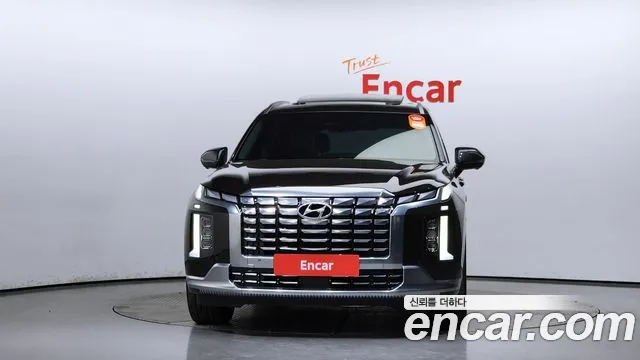 Hyundai The New Palisade id 2664960 из Кореи 4