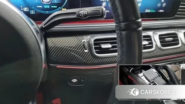 Mercedes-Benz GLE-Class W167 2023 Белый из Кореи, фото 4