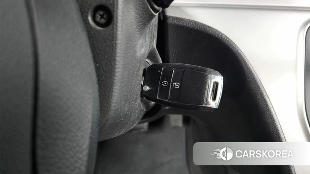 Kia The New Ray 2022 Черный из Кореи, фото 4