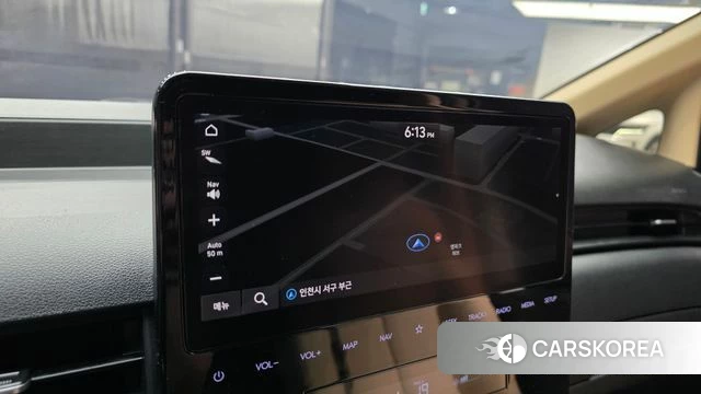 Hyundai Staria 2024 Белый из Кореи, фото 4