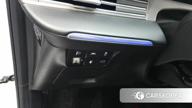 Hyundai The New Grandeur IG 2020 Белый из Кореи, фото 4