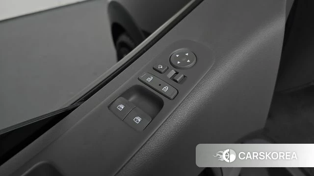 Hyundai Staria 2021 Черный из Кореи, фото 4