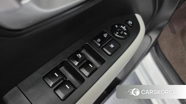 Kia The New Kia Ray 2024 Белый из Кореи, фото 4
