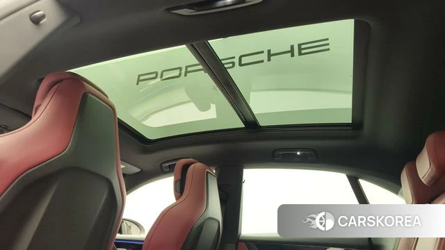 Porsche Macan EV 2026 Фиолетовый из Китая, фото 4