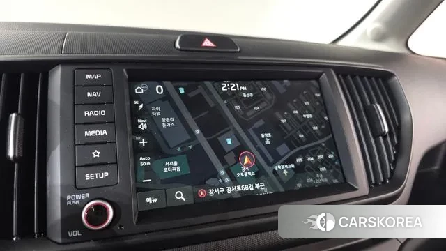 Kia The New Kia Ray 2025 Жемчужный цвет из Кореи, фото 4