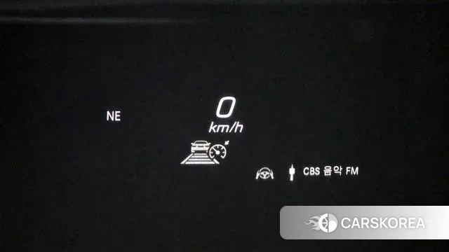 Mercedes-Benz GLS - Class X167 2021 Черный из Кореи, фото 4