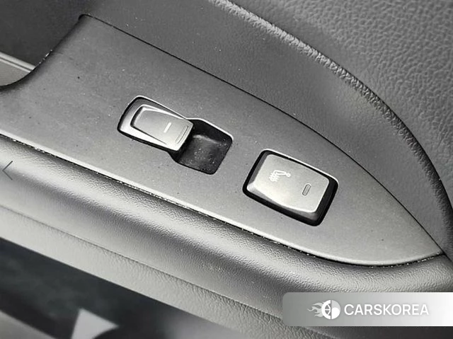 Ssangyong The New Rexton Sport 2023 Зеленый из Кореи, фото 4