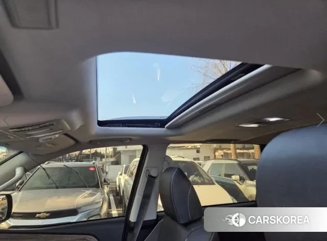 Kia Mohave Master 2020 Серый из Кореи, фото 4