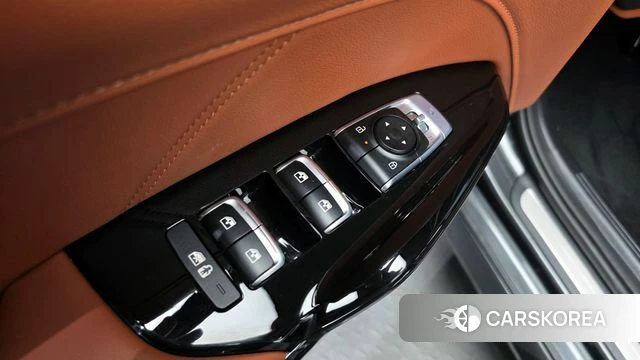 Kia The New K5 Hybrid 3rd generation 2023 Серый из Кореи, фото 4