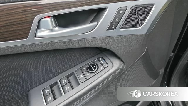 Genesis G80 2018 Черный из Кореи, фото 4