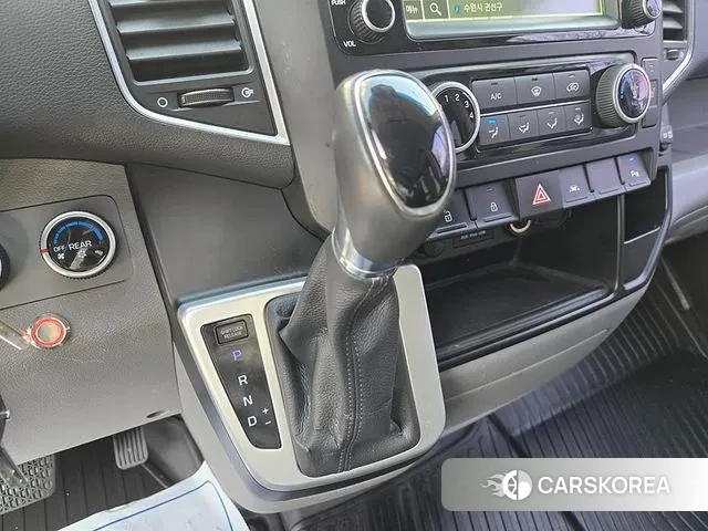 Hyundai Solati 2019 Черный из Кореи, фото 4