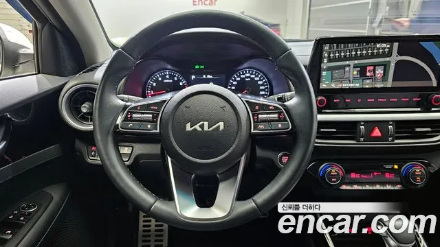 Kia The New K3 2nd generation id 2650789 из Кореи 4