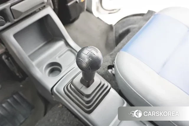 Chevrolet (GM Daewoo) New Damas 2018 Белый из Кореи, фото 4